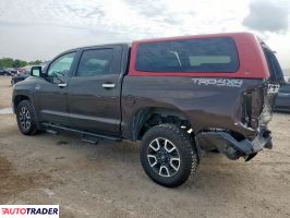Toyota Tundra 2019 5