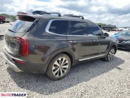 Kia Pozostałe 2020 3