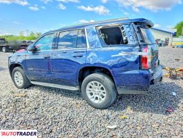 GMC Yukon 2020 5
