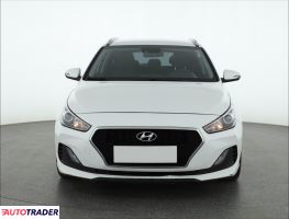 Hyundai i30 2019 1.4 138 KM