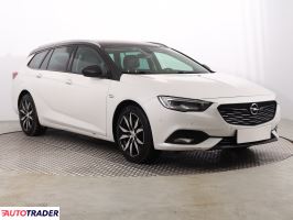 Opel Insignia 2018 2.0 167 KM