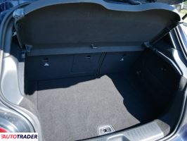 Mercedes A-klasa 2017 1.6 122 KM Mercedes A-klasa 2017 1.6 122 KM