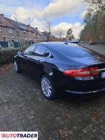 Jaguar XF 2012 2.2 165 KM