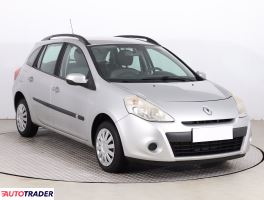 Renault Clio 2011 1.5 73 KM Renault Clio 2011 1.5 73 KM