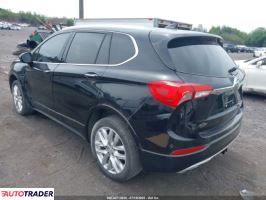 Buick Pozostałe 2020 2 Buick Pozostałe 2020 2