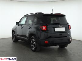 Jeep Renegade 2018 1.3 148 KM