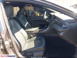 Toyota Camry 2023 2