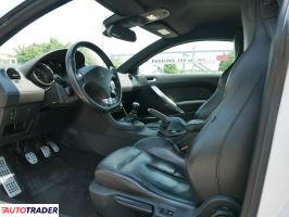 Peugeot RCZ 2010 1.6 156 KM