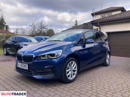 BMW 218 - zobacz ofertę