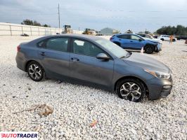 Kia Pozostałe 2020 2