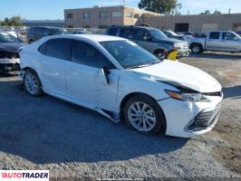 Toyota Camry 2024 2 Toyota Camry 2024 2