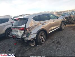 Hyundai Santa Fe 2023 2