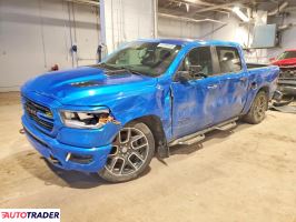 Dodge Ram - zobacz ofertę