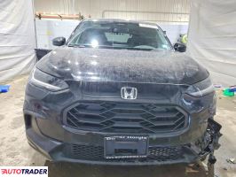 Honda HR-V 2025 2