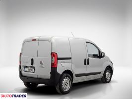 Fiat Fiorino 2021 1.3