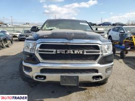 Dodge Ram 2019 5