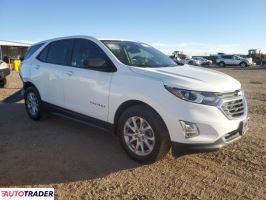 Chevrolet Equinox 2020 1