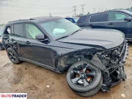 Jeep Grand Cherokee 2023 3