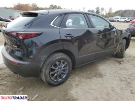 Mazda CX-30 2024 2