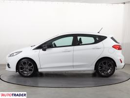 Ford Fiesta 2019 1.0 99 KM