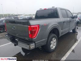 Ford Pozostałe 2023 3