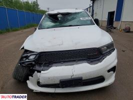 Dodge Durango 2024 3