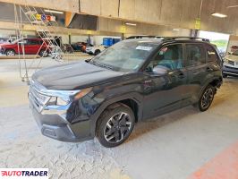 Subaru Forester - zobacz ofertę