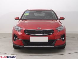 Kia Ceed 2021 1.6 139 KM
