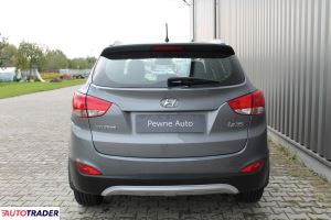 Hyundai ix35 2012 1.6 135 KM
