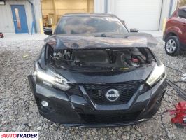 Nissan Maxima 2023 3