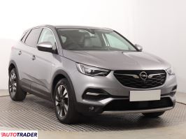 Opel Grandland - zobacz ofertę