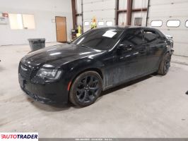 Chrysler 300C 2021 3