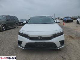 Honda Civic 2023 1 Honda Civic 2023 1