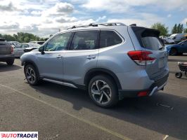 Subaru Forester 2024 2