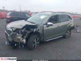 Subaru Forester 2021 2