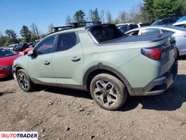 Hyundai Pozostałe 2023 2