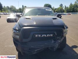 Dodge Ram 2022 5