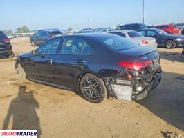 Mercedes CL 2024 2