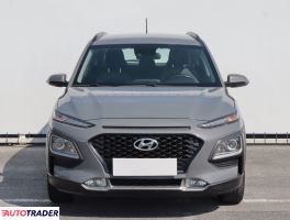 Hyundai Kona 2019 1.0 118 KM