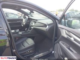 Cadillac Pozostałe 2023 3 Cadillac Pozostałe 2023 3