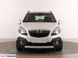 Opel Mokka 2014 1.4 138 KM