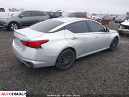 Nissan Altima 2019 2