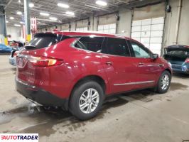 Buick Enclave 2019 3 Buick Enclave 2019 3