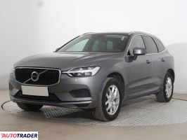 Volvo XC60 2019 2.0 160 KM