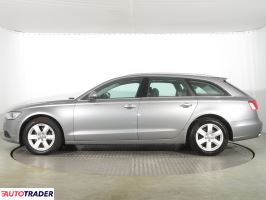 Audi A6 2014 2.0 187 KM