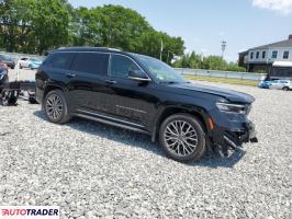 Jeep Cherokee 2021 5