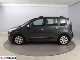 Citroen C3 Picasso 2014 1.6 118 KM