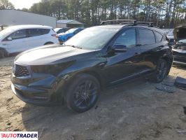 Acura RDX 2021 2