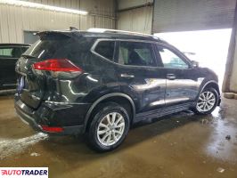 Nissan Rogue 2020 2