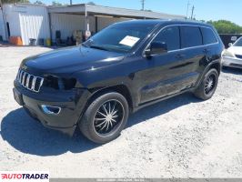 Jeep Grand Cherokee 2021 3